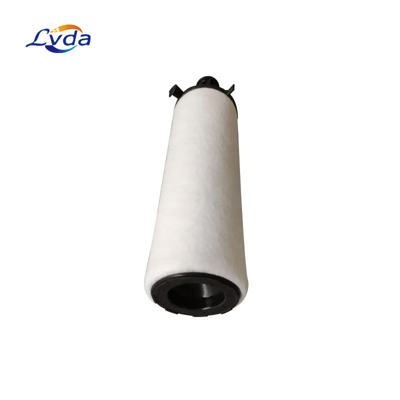 Replacement filter element is suitable for High Efficient Line Filter CE0132nc Apply to Compair
