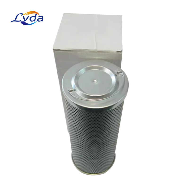 Replacement filter element is suitable for hydraulic oil filter HY-D501.225.25ES PLASSER