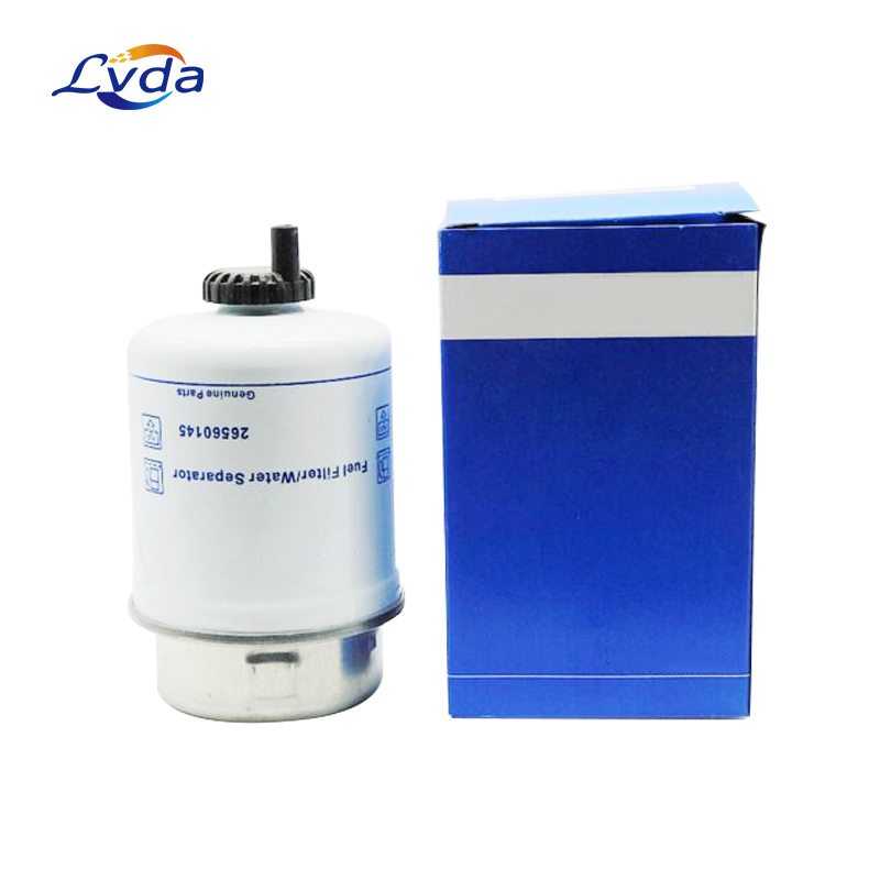 Replacement for High efficiency PRE-FUEL FILTER | 26560145 PERKINS