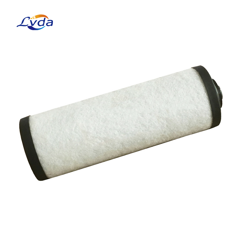 Replacement filter element is suitable for 0532000509 Busch Oil Mist Filter Used for Vacuum Pump (0532 000 509)