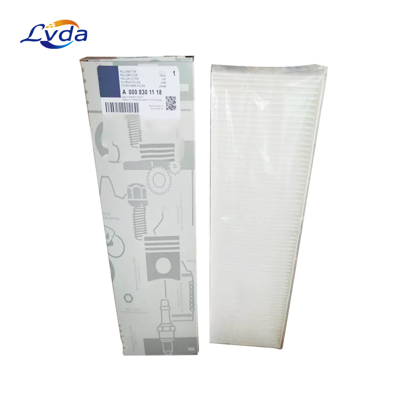 Best alternatives to   5A0008301118 cabin air filter