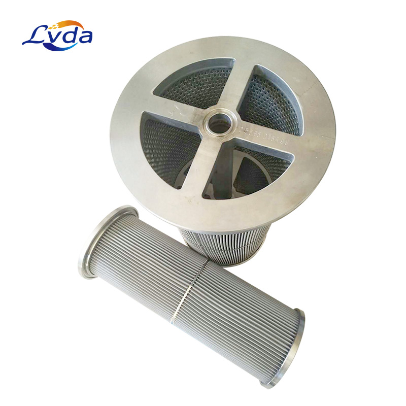 Best alternatives to  Good Price 2-5685-0484-99 Small machine lubricating oil filter