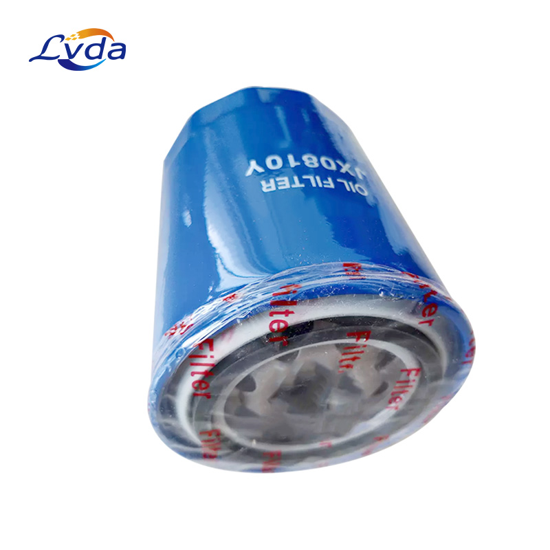 Replacement for  High quality JX0810Y Screw on Oil Filter