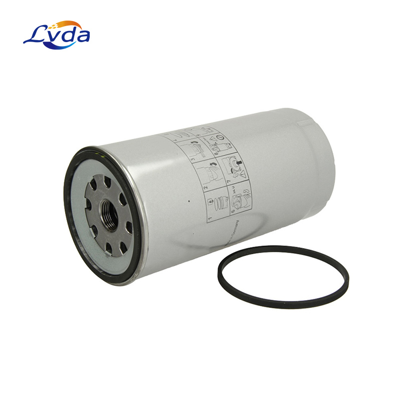 Best alternatives to A0004770103 MERCEDES-Benz FUEL FILTER