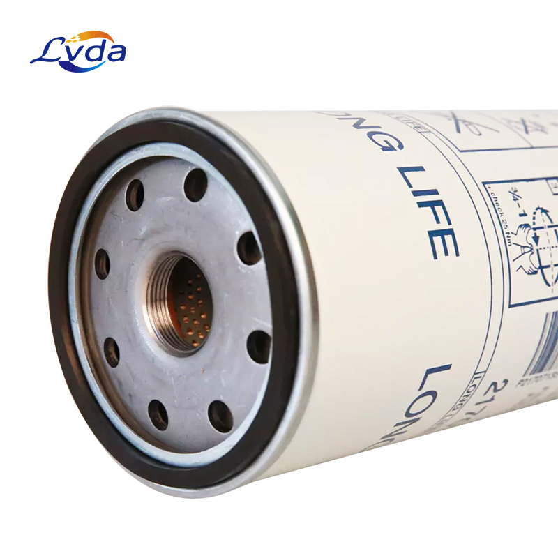 Substitute Filter Element For 21707133 VOLVO Oil Filter
