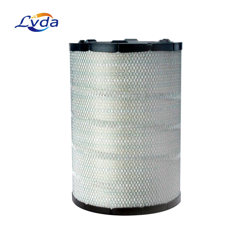 Replacement for  High efficiency SCANIA 1421022 FILTER; AIR