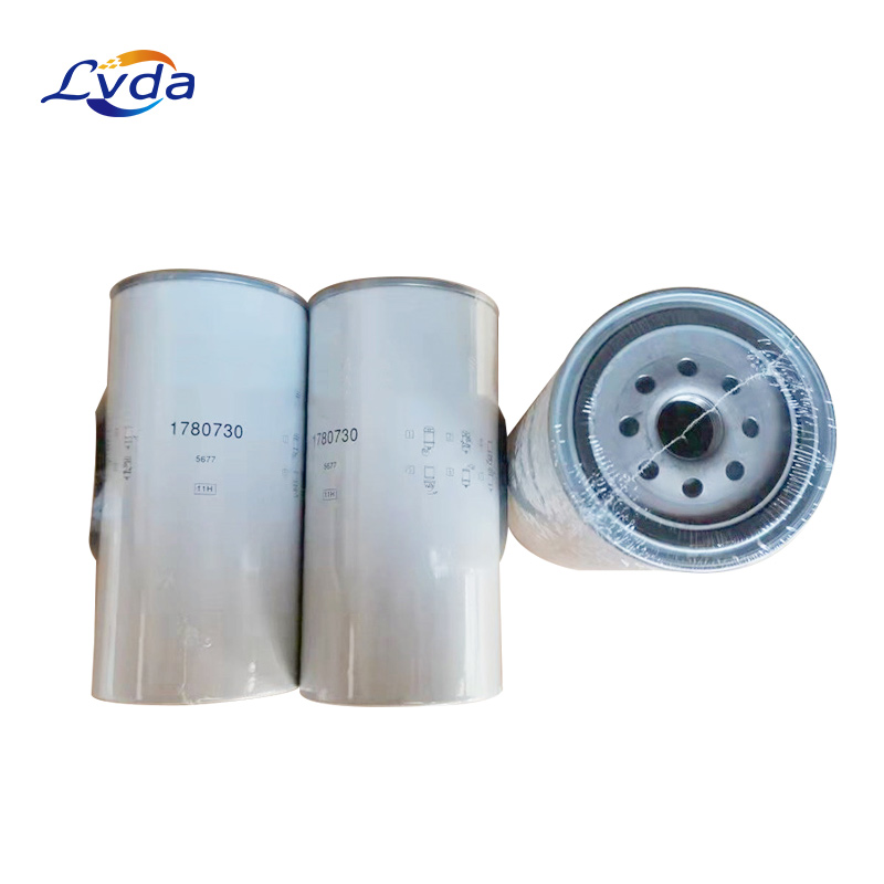 Best alternatives to SCANIA  1780730 Types Of Diesel Fuel Filter