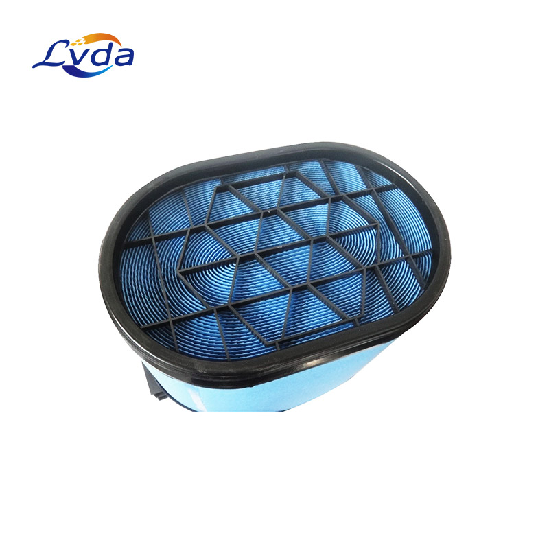 Best alternatives to  Good Price DONALDSON  P608677 AIR FILTER, PRIMARY OBROUND 