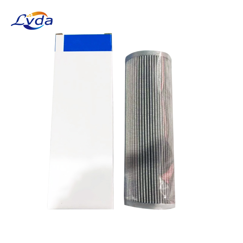 Replacement filter element is suitable for hydraulic oil filter cartridge 01.NL.63.80G.30.E.P INTERNORMEN