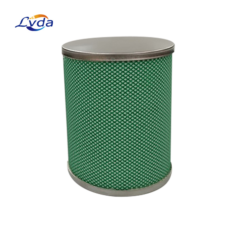 Filter Compatible with  SAFL-EL650 SKP MAIN LINE FILTER ELEMENT 1 1/2" PORT 