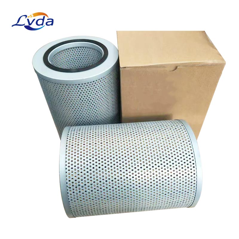 Replacement Filter Element For 470200WARTSILA OIL FILTER