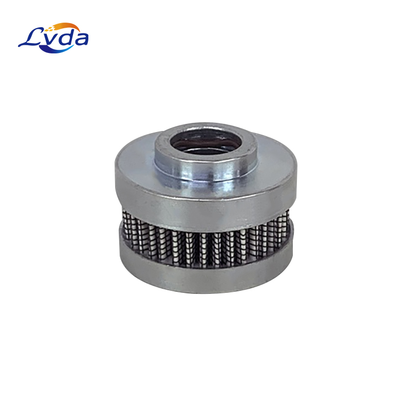 Replacement filter element is suitable for High Efficient  HY-D501.5.10ES Plasser Railway hydraulic filter element
