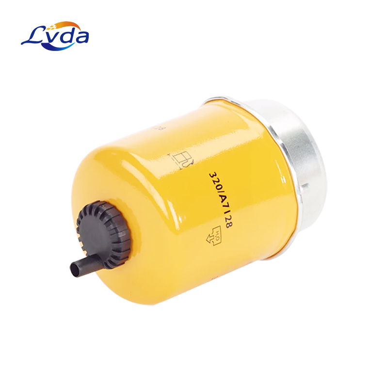 Replacement Elements - 320A7128 JCB