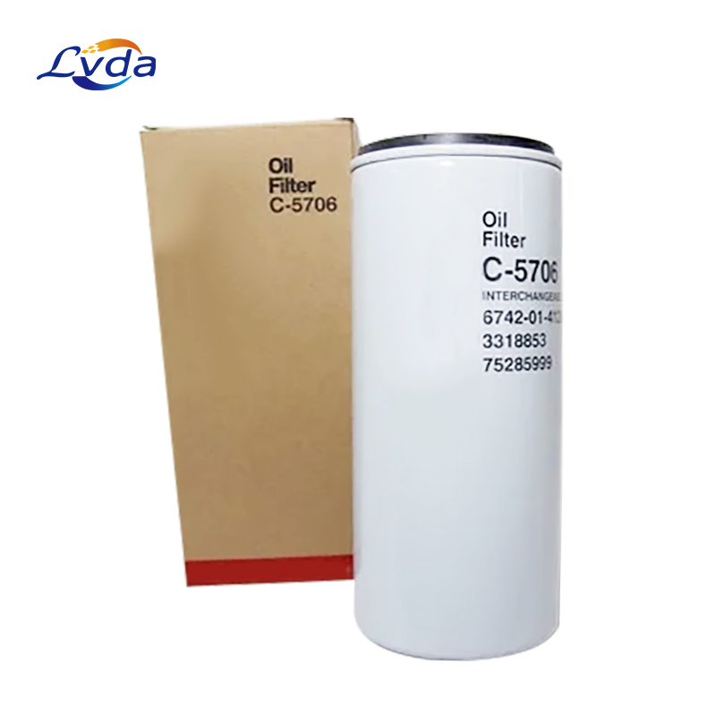 Best alternatives to Filter Element For  SAKURA FILTER C-5706