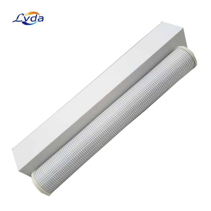Replacement filter element is suitable for High Efficient  Compressed Air and Gas Filters | #6CU25-235 Parker