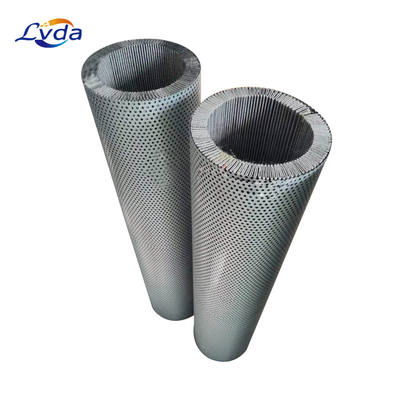 Substitute Filter Element For  PARKER 944722Q Hydraulic Oil Filter