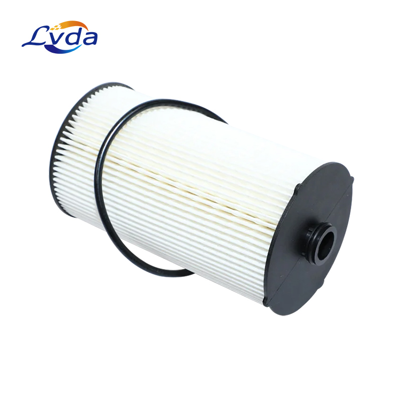 Replacement for 6W2606800 KAMAZ Fuel filter