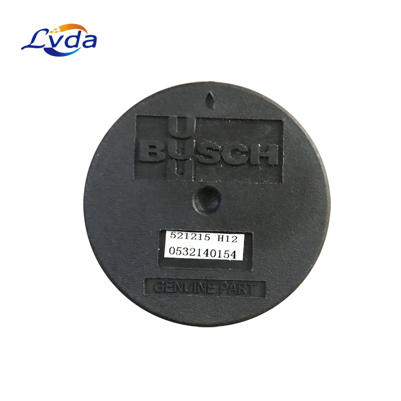 Replacement for High performance ‎Vacuum Pump Spares Exhaust Gas Filter 0532140154 BUSCH