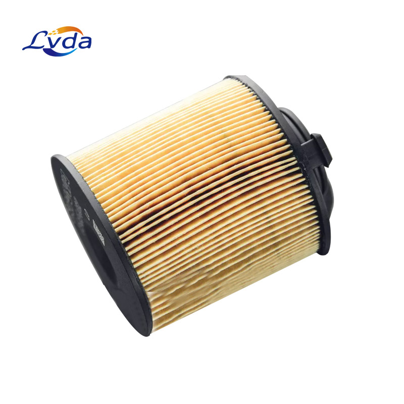 Replacement for  High quality 2544995 SCANIA  air filter for truck tractor