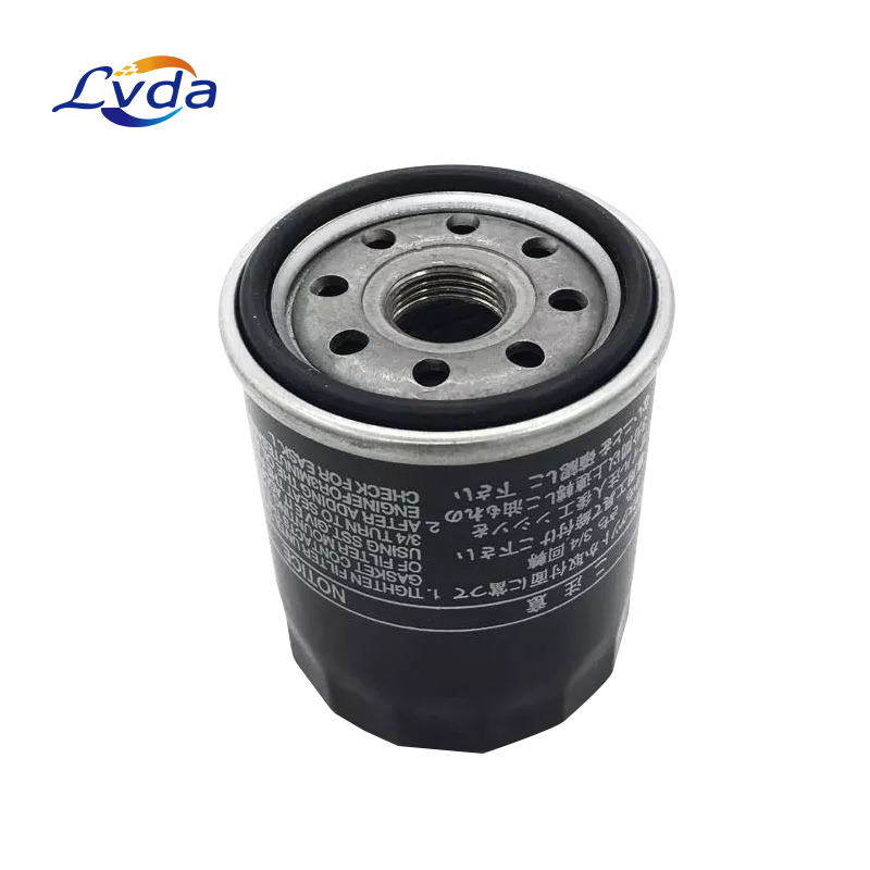 Replacement Elements - Toyota spin on  Oil Filter 90915-YZZE2