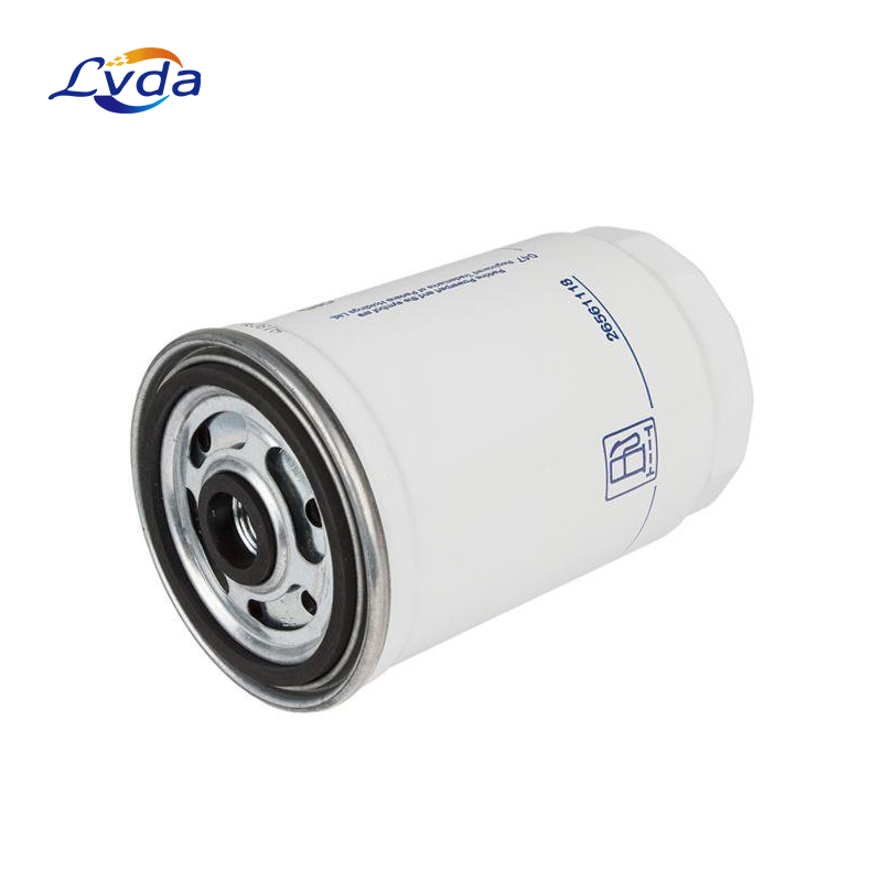 Replacement for High performance FUEL FILTER | 26561118 PERKINS