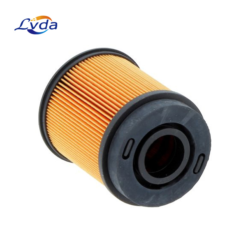 Replacement for  High quality 2544995 SCANIA  air filter for truck tractor