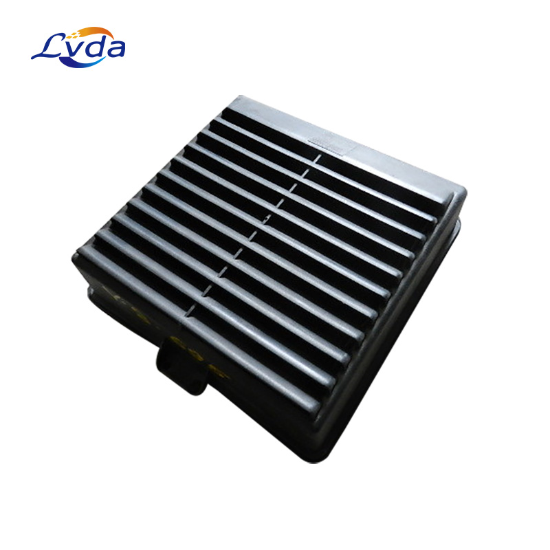 Replacement filter element is suitable for 20489245  Cabin Air Filter compatible with VOLVO Fmx 9 12 10 Fh 16 