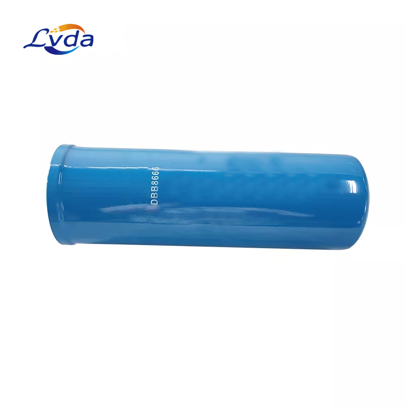 Replacement filter element is suitable for Donaldson DBB8666 BULK FUEL FILTER, SPIN-ON DONALDSON BLUE 