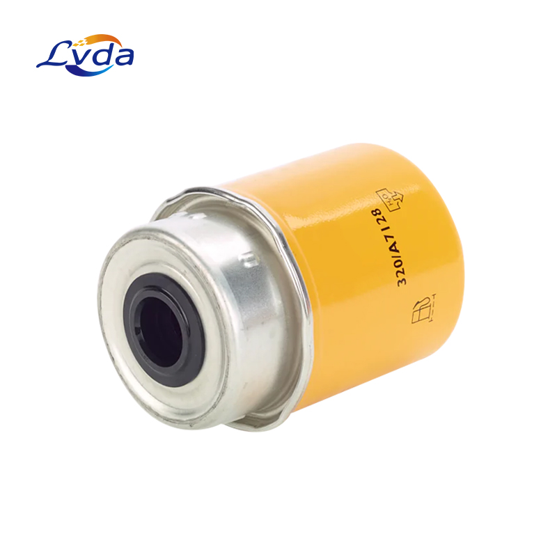Replacement Elements - 320A7128 JCB