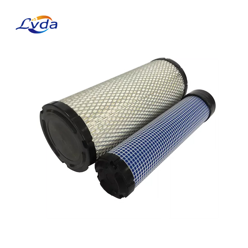 Best alternatives to Air filter P821575 [Donaldson]，PRIMARY RADIALSEAL