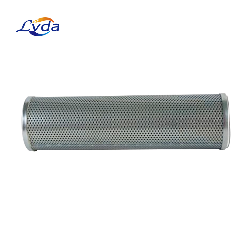 Replacement for  High efficiency plasser engine oil filter element HY-S501.300.P10/ES