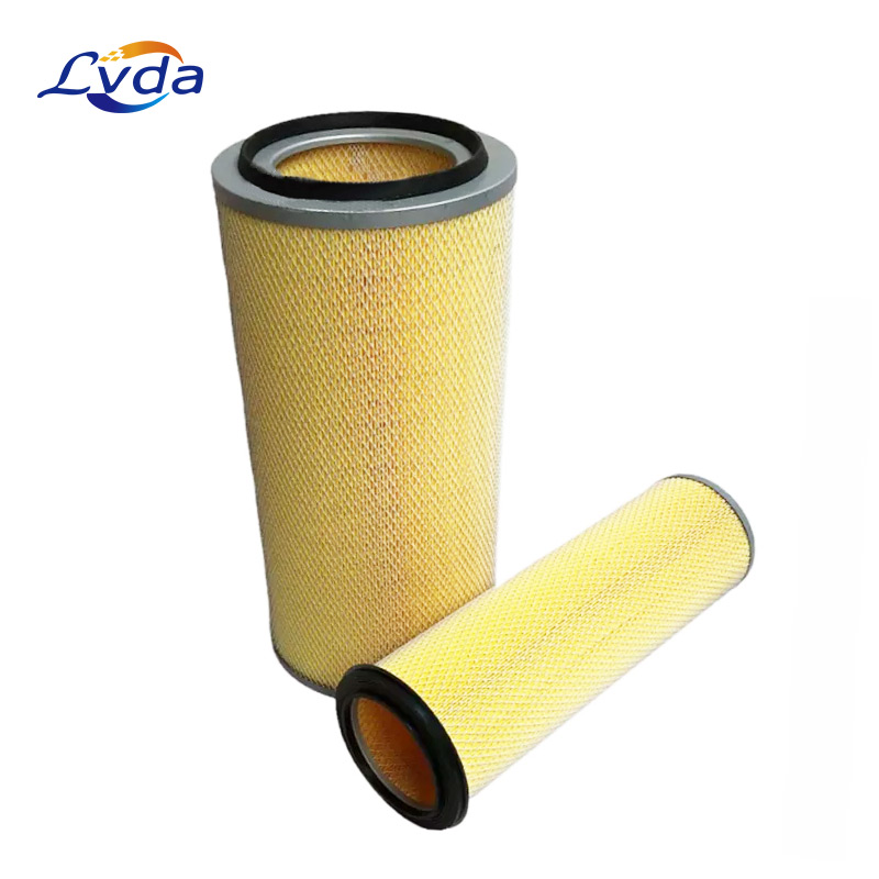 Best alternatives to  Good Price Car Truck Air Filter 9576153 + 9576154