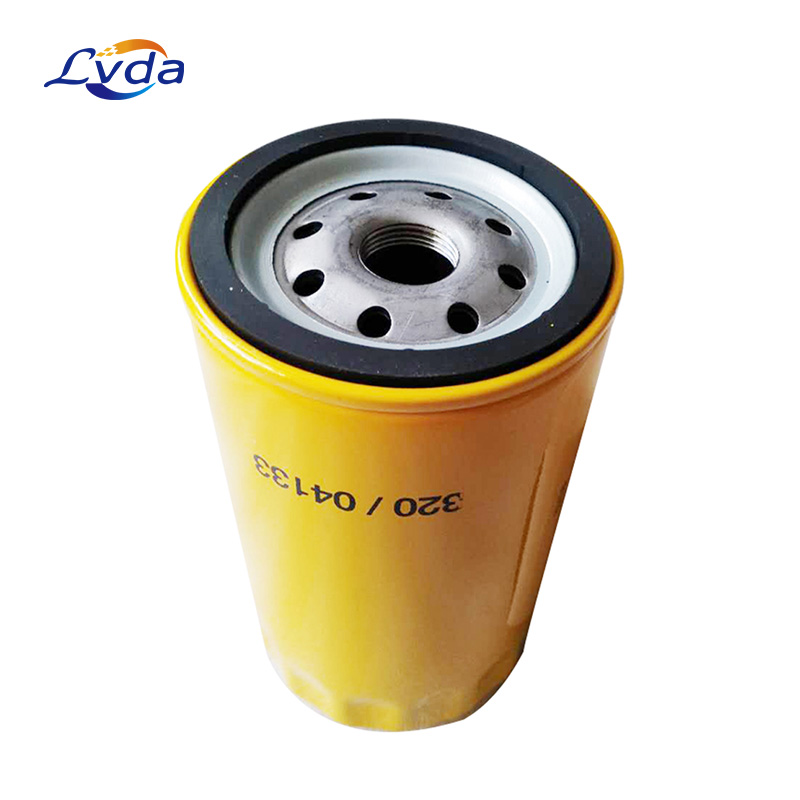 Best alternatives to JCB Oil Filter(Lubrication)  320-04133A