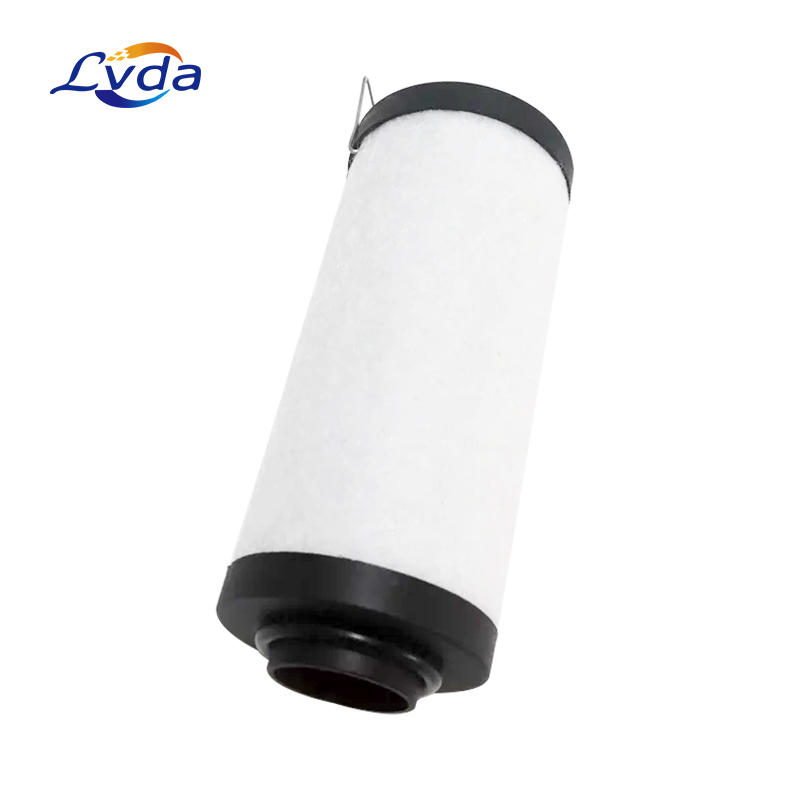 Replacement for High performance ‎Vacuum Pump Spares Exhaust Gas Filter 0532140154 BUSCH