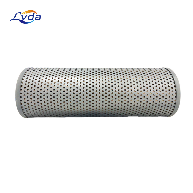 Best alternatives to HYDRAULIC FILTER 16Y-60-13000