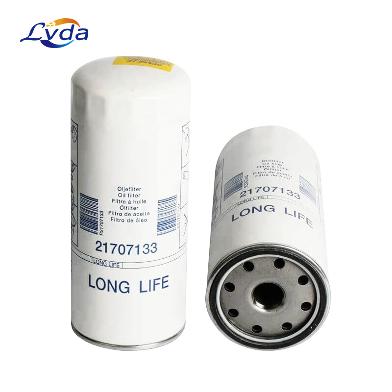 Replacement filter element is suitable for High Efficient 21707133