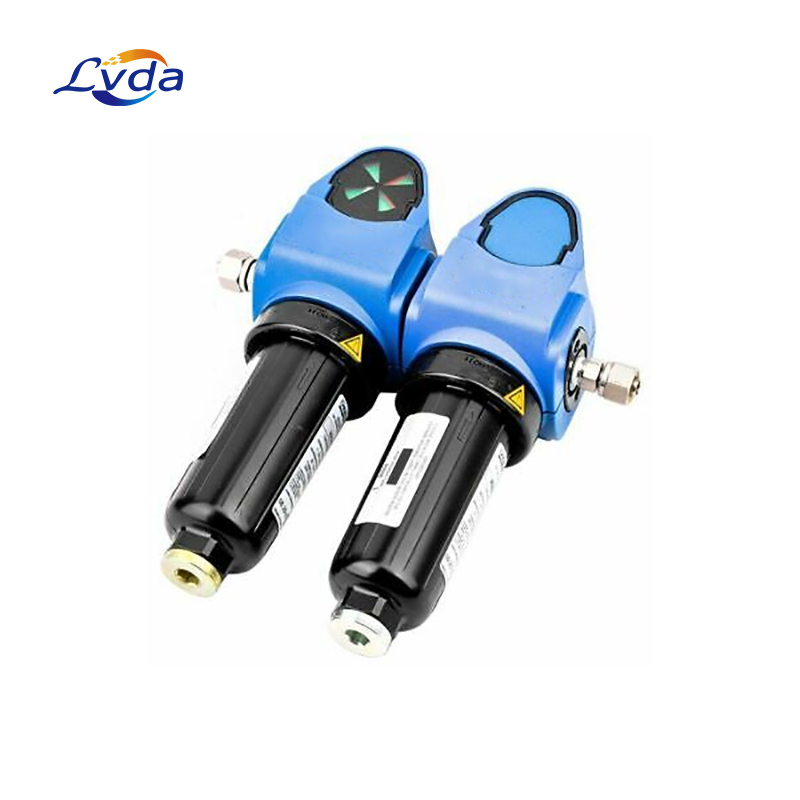 Replacement for Ultra-Filter DF 0035 