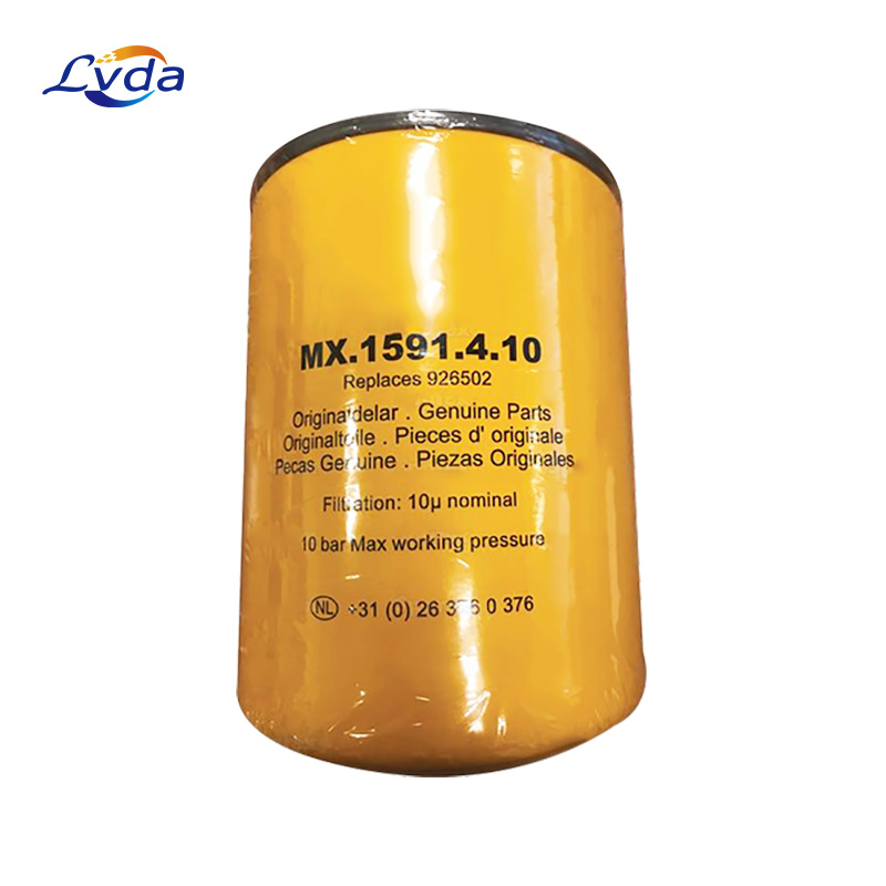 Best alternatives to  Good Price Stainless Steel Pleated Hydraulic Oil Filter Element  MX1591410 
