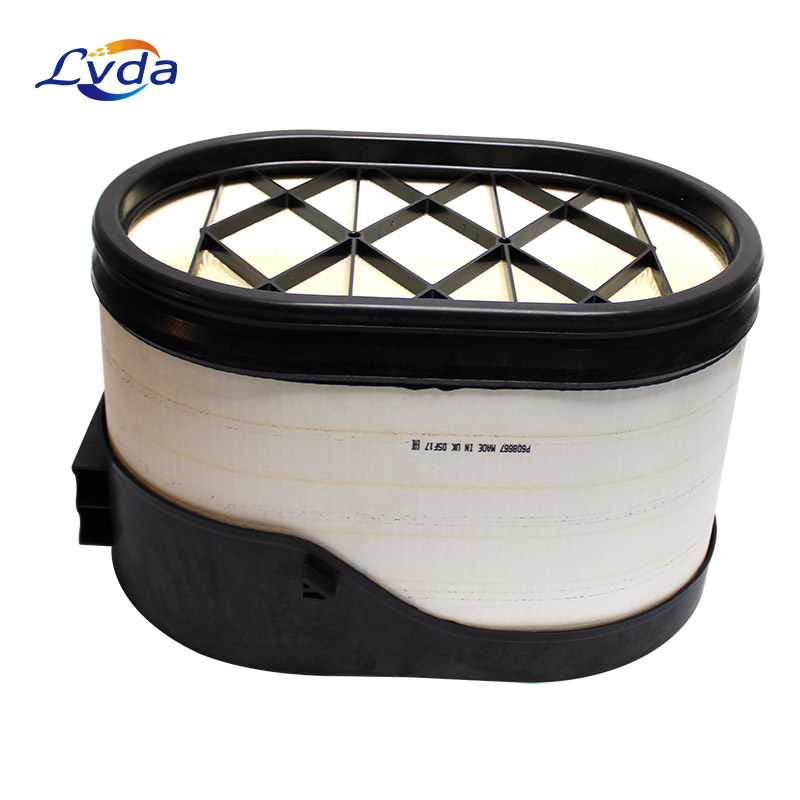Substitute good quality DONALDSON  P608667 AIR FILTER, PRIMARY OBROUND 