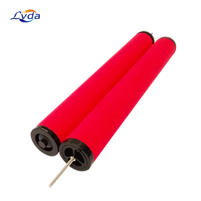 Best alternatives to HANKISON E6-44 PARTICULATE FILTER ELEMENT