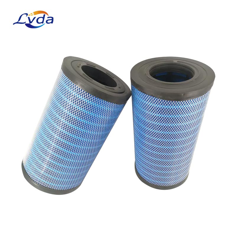 Best alternatives to  Air filter 1931685 DAF