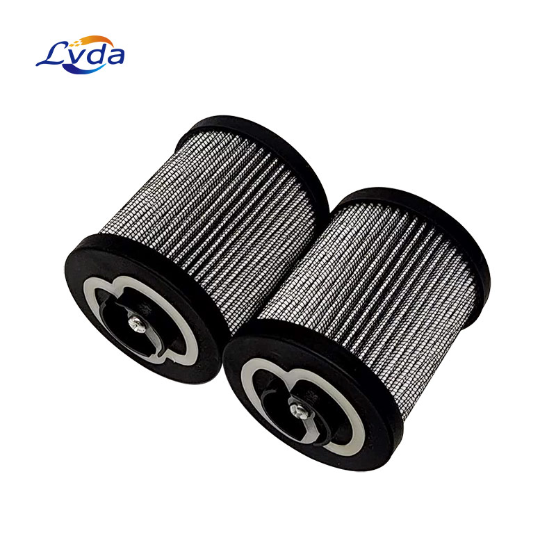 Best alternatives to MF4001P25HB Hydraulic Return Line Filter Cartridge