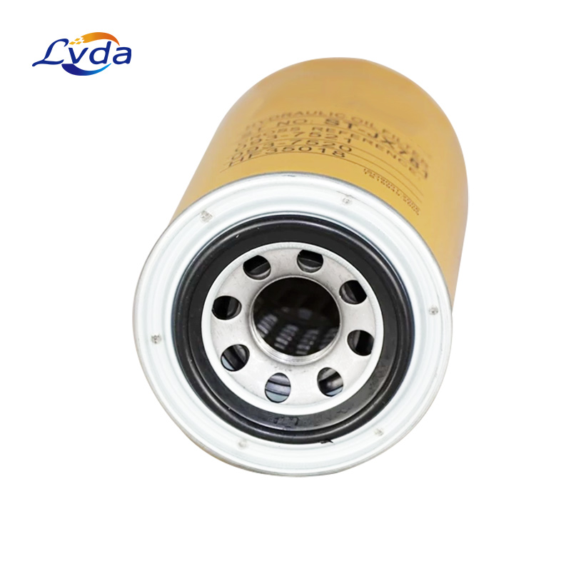 Best alternatives to Caterpillar  937521 093-7521 Hydraulic Oil Filter Advanced High Efficiency