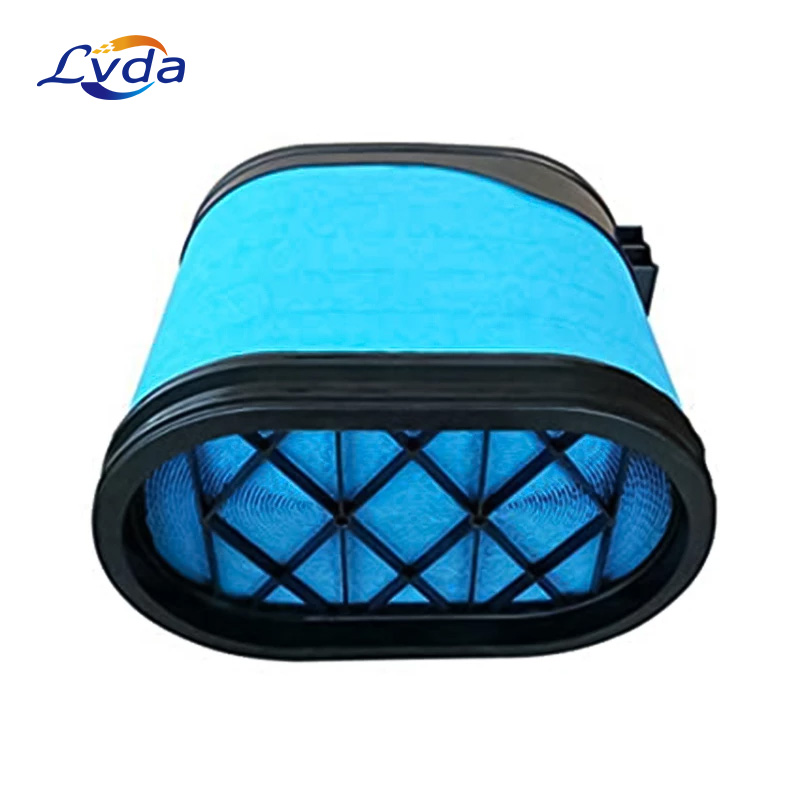 Best alternatives to  Good Price DONALDSON  P608677 AIR FILTER, PRIMARY OBROUND 
