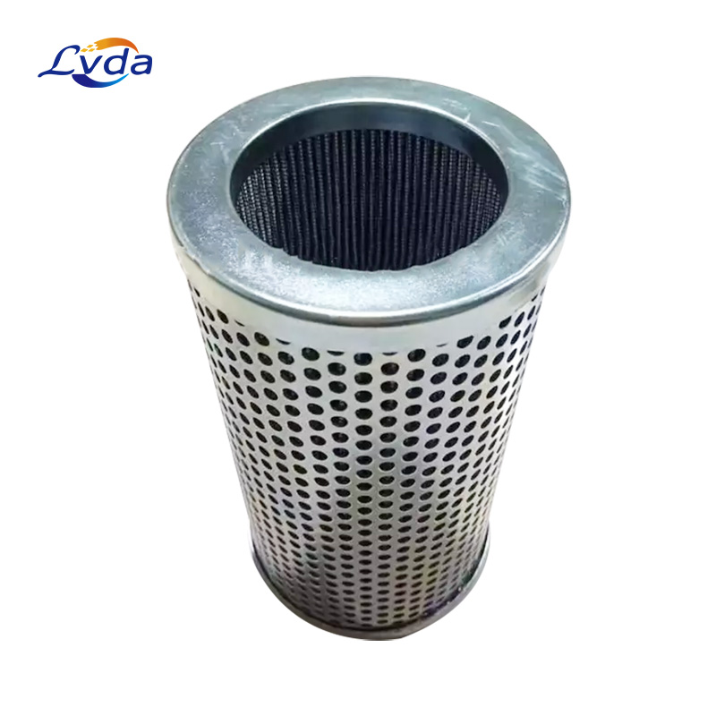 Substitute Stauff RF-130 Series Filter Element RE130-N-10/B/2