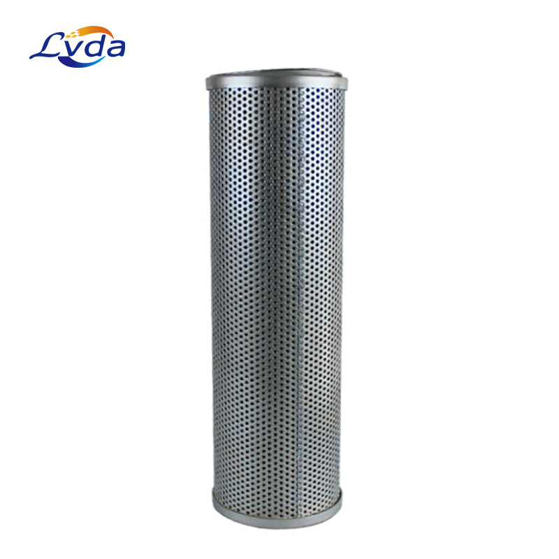 Replacement for  High efficiency plasser engine oil filter element HY-S501.300.P10/ES