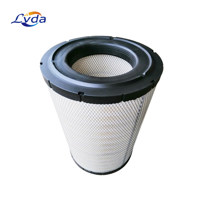 Replacement for  High efficiency SCANIA 1421022 FILTER; AIR