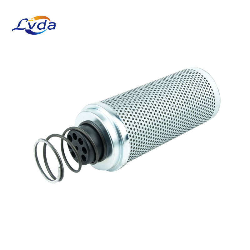 Replacement for JCB 332/D5584A HYDRAULIC FILTER