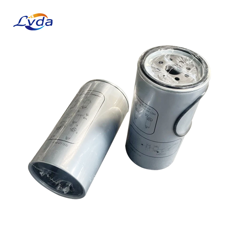 Replacement filter element is suitable for High Efficient Fuel Filter A0004700469 For MERCEDES-Benz