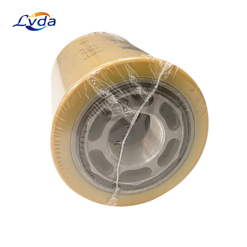 Replacement for Caterpillar 144-6691: ADVANCED EFFICIENCY HYDRAULIC FILTER